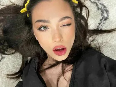 Mishka Chantal Silva OnlyFans Leaked Free Thumbnail Picture - #GdladLWyqq