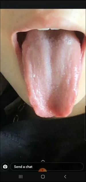 Mishka Chantal Silva OnlyFans Leaked Free Thumbnail Picture - #SHSKKJOVWN