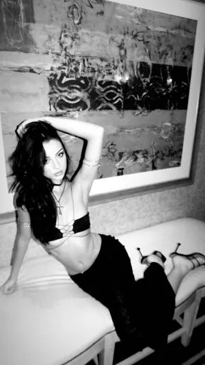Mishka Chantal Silva OnlyFans Leaked Free Thumbnail Picture - #SQ5E1VxiUK