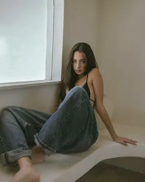 Mishka Chantal Silva OnlyFans Leaked Free Thumbnail Picture - #WCCGrYK9yL