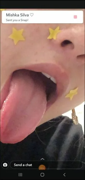 Mishka Chantal Silva OnlyFans Leaked Free Thumbnail Picture - #tb6MxvRU0R