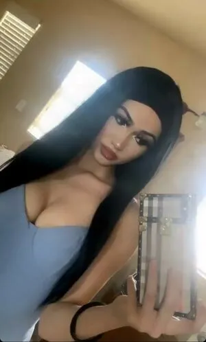 Mishkacalderon OnlyFans Leaked Free Thumbnail Picture - #UdyJ220gS4