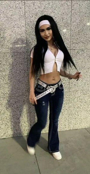 Mishkacalderon OnlyFans Leaked Free Thumbnail Picture - #cKAlzoHqZ8