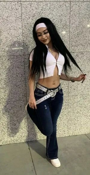 Mishkacalderon OnlyFans Leaked Free Thumbnail Picture - #td4g0lKWsx