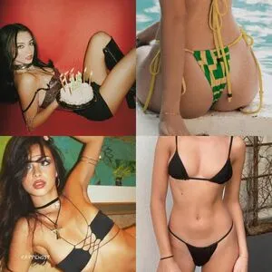 Mishkasilva OnlyFans Leaked Free Thumbnail Picture - #cGxlamnJCT