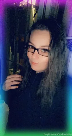 Mishlette104 OnlyFans Leaked Free Thumbnail Picture - #P8VKvDbbEt