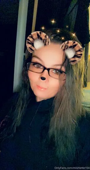 Mishlette104 OnlyFans Leaked Free Thumbnail Picture - #o5BrPRWtZ7