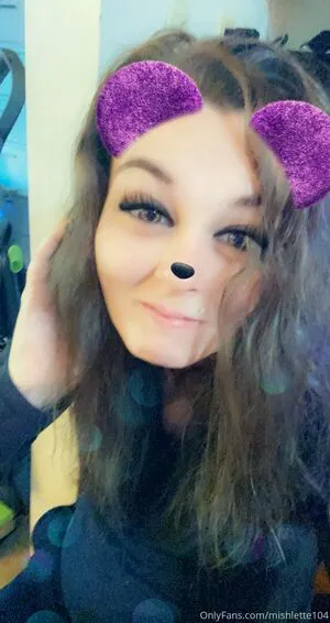 Mishlette104 OnlyFans Leaked Free Thumbnail Picture - #vPw6RwdiGr