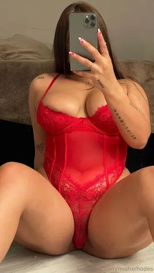 Mishxrhodes OnlyFans Leaked Free Thumbnail Picture - #0w3k7s4Z1R