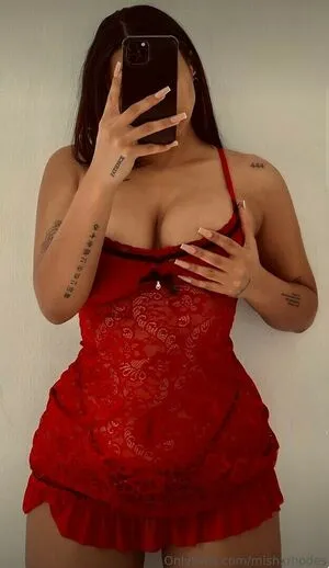 Mishxrhodes OnlyFans Leaked Free Thumbnail Picture - #3vCr8txb5l