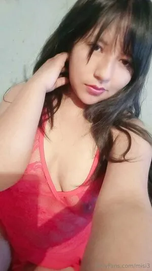 Misi3 OnlyFans Leaked Free Thumbnail Picture - #H5z64Qijls