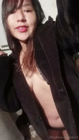 Misi3 OnlyFans Leaked Free Thumbnail Picture - #LpguDoOuuU