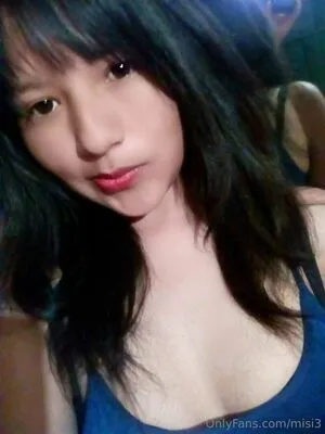 Misi3 OnlyFans Leaked Free Thumbnail Picture - #TGkMvwGsvF