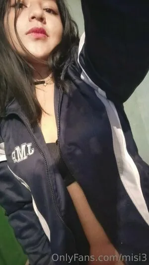 Misi3 OnlyFans Leaked Free Thumbnail Picture - #enapMHGep2