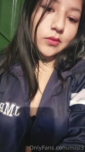 Misi3 OnlyFans Leaked Free Thumbnail Picture - #xlUOZU3KkX