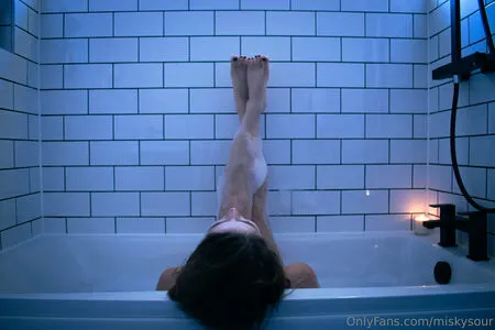 Miskysour OnlyFans Leaked Free Thumbnail Picture - #NCuJSEVSpl