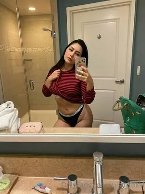 Miso Tokki OnlyFans Leaked Free Thumbnail Picture - #z2djN1tr5s