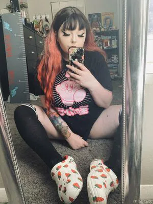 Misocute OnlyFans Leaked Free Thumbnail Picture - #EuKiQ0xvaM