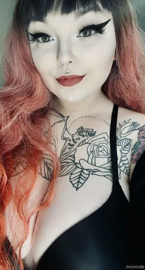 Misocute OnlyFans Leaked Free Thumbnail Picture - #Sj8YIih9Es