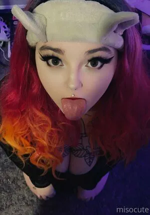 Misocute OnlyFans Leaked Free Thumbnail Picture - #cCi22Keej4