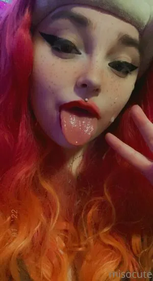 Misocute OnlyFans Leaked Free Thumbnail Picture - #hrcJginhTq