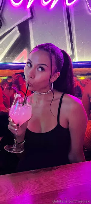 Misolexi OnlyFans Leaked Free Thumbnail Picture - #whLVeGSIxi