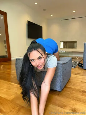 Misolexii OnlyFans Leaked Free Thumbnail Picture - #DnAmRFfEgA