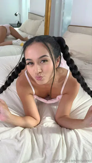 Misolexii OnlyFans Leaked Free Thumbnail Picture - #Zx34I0pVIf
