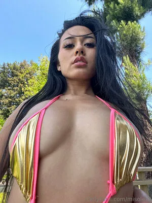 Misolexii OnlyFans Leaked Free Thumbnail Picture - #b6z04btAaX