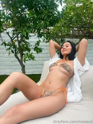 Misolexii OnlyFans Leaked Free Thumbnail Picture - #xwwStVtwBR