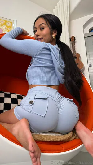 Misolexitv OnlyFans Leaked Free Thumbnail Picture - #vRHVL3LriN