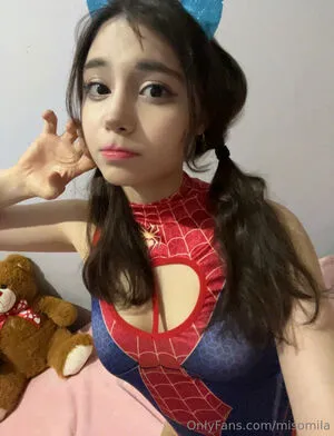 Misomila OnlyFans Leaked Free Thumbnail Picture - #5F2R6BKod6