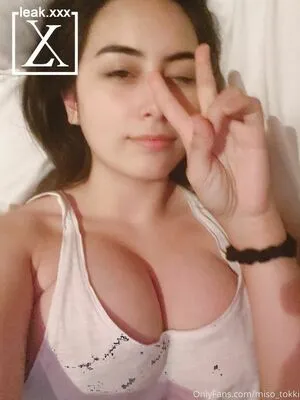 Misotokki OnlyFans Leaked Free Thumbnail Picture - #fY5EwRUAcr