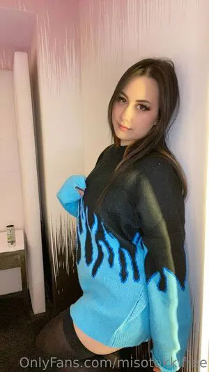 Misotokkifree OnlyFans Leaked Free Thumbnail Picture - #0zbssNZHEs