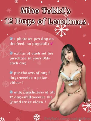 Misotokkifree OnlyFans Leaked Free Thumbnail Picture - #8p3NzUromU