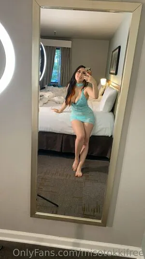 Misotokkifree OnlyFans Leaked Free Thumbnail Picture - #DuabZQelX1