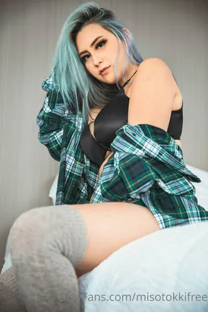 Misotokkifree OnlyFans Leaked Free Thumbnail Picture - #F3BSN72pKj