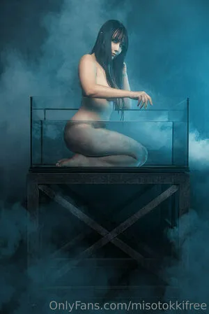 Misotokkifree OnlyFans Leaked Free Thumbnail Picture - #YdgEONPHyM