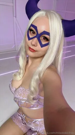 Misotokkifree OnlyFans Leaked Free Thumbnail Picture - #cf6uX69KAT