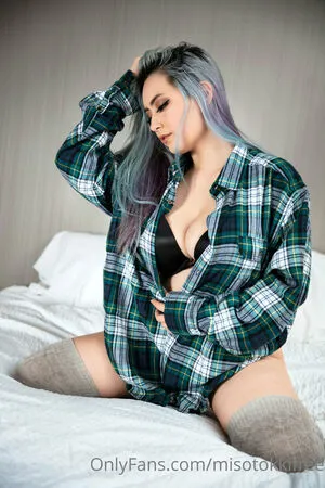 Misotokkifree OnlyFans Leaked Free Thumbnail Picture - #lLX4cWC6zE