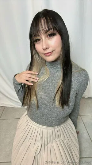 Misotokkifree OnlyFans Leaked Free Thumbnail Picture - #rO9tUdn8Ys