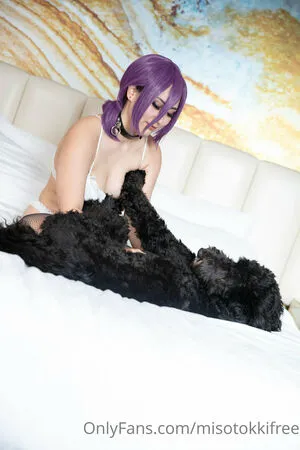 Misotokkifree OnlyFans Leaked Free Thumbnail Picture - #ukTKnFgtJq