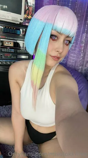 Misotokkifree OnlyFans Leaked Free Thumbnail Picture - #vxvJruWDLF