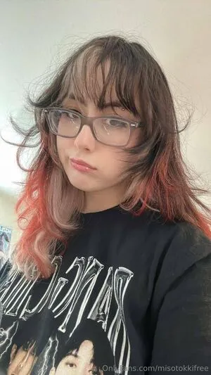Misotokkifree OnlyFans Leaked Free Thumbnail Picture - #wdtTwrygPc