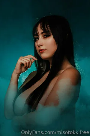 Misotokkifree OnlyFans Leaked Free Thumbnail Picture - #zD9X8EUoNj