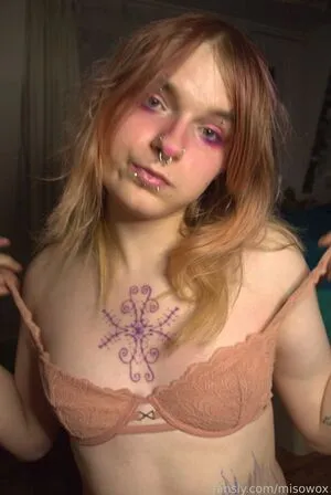 Misowox OnlyFans Leaked Free Thumbnail Picture - #2Howzaj6vh