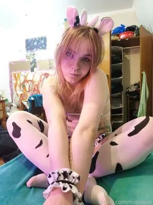 Misowox OnlyFans Leaked Free Thumbnail Picture - #KYqDV9xN3A