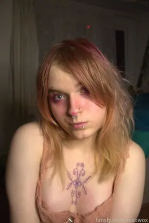 Misowox OnlyFans Leaked Free Thumbnail Picture - #Wzb6DdM5qQ