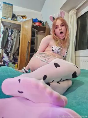 Misowox OnlyFans Leaked Free Thumbnail Picture - #eKQRVwOVRk