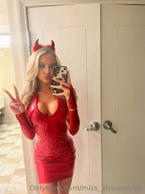 Miss Alexandriaa OnlyFans Leaked Free Thumbnail Picture - #o4weDoqS3A